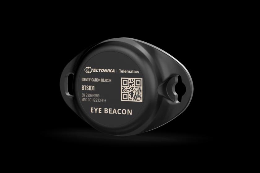 Bluetooth Beacon für Werkzeugtracking